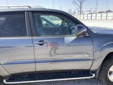 Passenger front door for sale  Knoxville