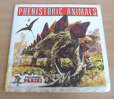 Panini prehistoric animals for sale  SHEFFIELD