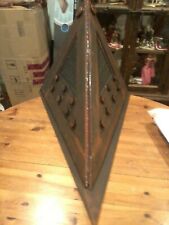 Red pyramid head for sale  Hopatcong