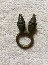 Rare antique dogon d'occasion  Expédié en Belgium