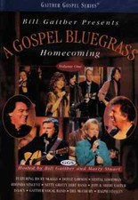 Bill gaither presents for sale  Royston