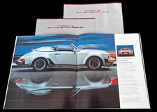 Porsche 911 carrera d'occasion  Expédié en Belgium