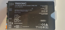 Tridonic lca 30w gebraucht kaufen  Albstadt