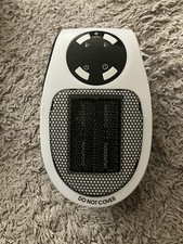 Dunelm electric digital for sale  GUILDFORD