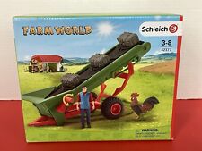 Schleich 42377 hay for sale  Clinton Township