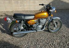 Suzuki gt250 gt500 for sale  NORWICH