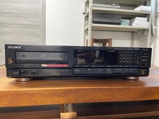 Sony cdp 227esd usato  Milano