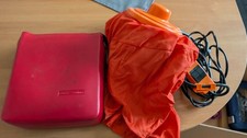 Ddr stalgie trockenhaube gebraucht kaufen  Finsterwalde