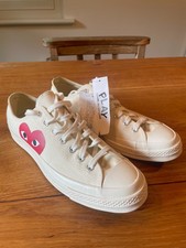 Comme des garcons for sale  CORSHAM