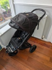 Mountain buggy mini for sale  WARRINGTON