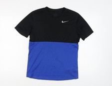 Nike men black for sale  WREXHAM