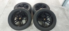 Cerchi porsche r19 usato  Montesilvano
