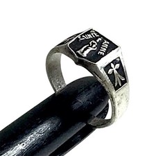 Antique breton ring d'occasion  Expédié en Belgium