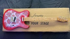 Firefly fftl paisley for sale  Eustis