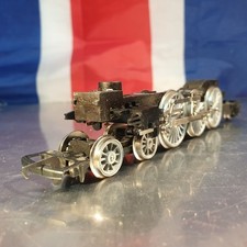Hornby class silver for sale  STOCKPORT