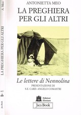 Preghiera per gli usato Preghiera per gli usato  Italia