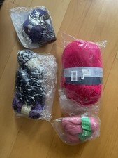 Wolle konvolut paket gebraucht kaufen  Landshut