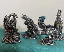 Vtg cci pewter for sale  Quakertown