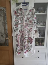 Bluse longbluse kleid gebraucht kaufen  Chemnitz