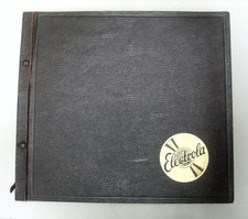 Schellackplatten album bekannt gebraucht kaufen Schellackplatten album bekannt gebraucht kaufen  Jerichow