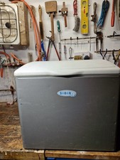 Camping cool box for sale  KIDLINGTON