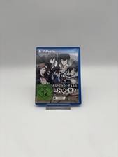 Psycho pass mandatory gebraucht kaufen  Reiskirchen