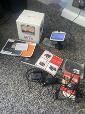 Tomtom 510 satnav for sale  BRIDLINGTON