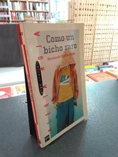Como un bicho raro comprar usado  Enviando para Brazil
