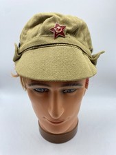 Cappello militare sovietico usato  Mantova