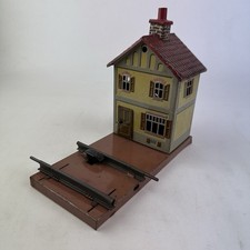 Vintage german tinplate for sale  ROYSTON