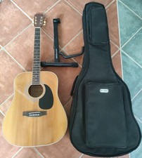 Gitarre harley benton gebraucht kaufen  Leipzig