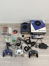 Nintendo gamecube game d'occasion  Expédié en Belgium