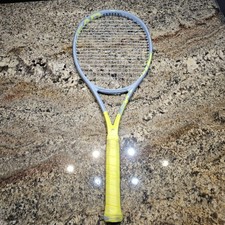 Head Extreme Tour Graphene 360+ 4 3/8 Grip 10,8 oz, 98 pol. quadrados  comprar usado  Enviando para Brazil