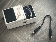 Boss tuner pedal for sale  Good Hope