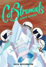 Catstronauts: Robot Rescue comprar usado  Enviando para Brazil