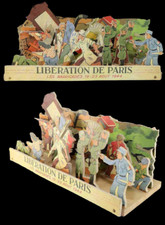Liberation paris roland d'occasion  Versailles