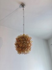 Lampadario confalone usato usato  Roma