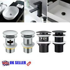 Basin waste pop for sale  DUNSTABLE