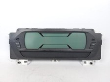 9811083780 quadro strumenti usato  Torre del Greco