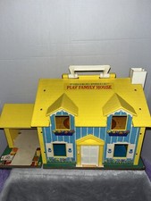 Vtg fisher price for sale  Bristol