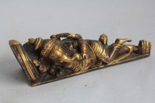Ancien bronze ganesh d'occasion  Seyssel