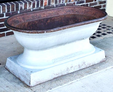 Cast iron horse for sale  Bozeman