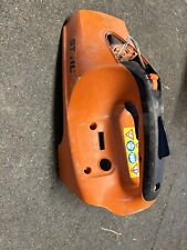 Stihl 410 disc for sale  SOUTHAMPTON