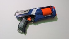 Modded nerf 2011 for sale  Virginia Beach