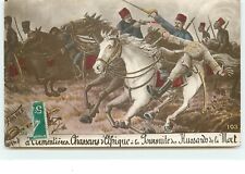 Armentières chasseurs afrique d'occasion  Igny