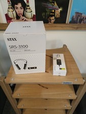 Stax srs 3100 for sale  OTLEY