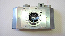 Appareil photo argentique d'occasion  Bastelica