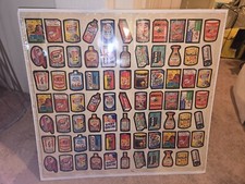 1974 wacky packages for sale  Las Vegas
