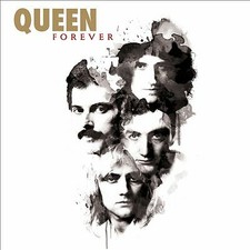 Queen queen forever for sale  STOCKPORT