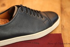 John lobb navy for sale  SUTTON COLDFIELD